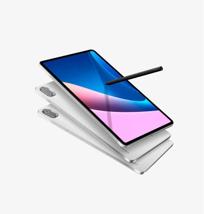 RiaxY 7.0 Dual Camera - Image 2